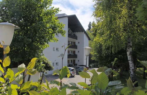 Seefeld in Tirol Apartment | 33 m² Apartment ∙ 1 bedroom ∙ 2 guests