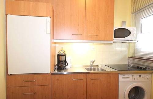 Seefeld in Tirol Apartment | 33 m² Apartment ∙ 1 bedroom ∙ 2 guests