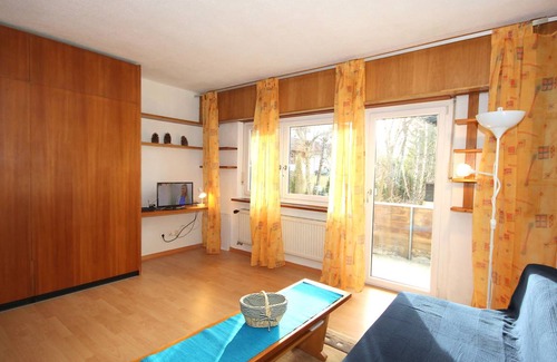 Seefeld in Tirol Apartment | 33 m² Apartment ∙ 1 bedroom ∙ 2 guests