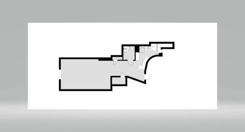 Keskinen District Apartment | 33 m² Apartment ∙ 1 bedroom ∙ 4 guests