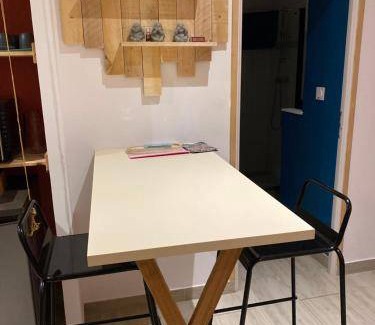Calais Apartment | 33 m² Apartment ∙ 1 bedroom ∙ 2 guests