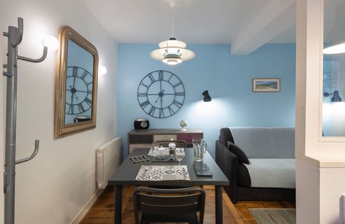 Centre Apartment | 33 m² Apartment ∙ 1 bedroom ∙ 2 guests