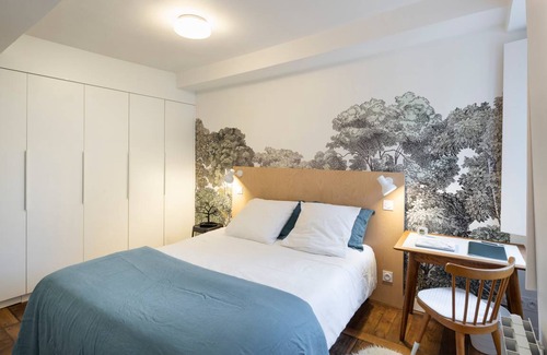 Centre Apartment | 33 m² Apartment ∙ 1 bedroom ∙ 2 guests