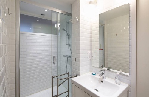 Centre Apartment | 33 m² Apartment ∙ 1 bedroom ∙ 2 guests