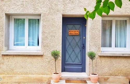 Irigny Apartment | 33 m² Apartment ∙ 1 bedroom ∙ 4 guests