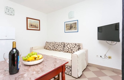 Podaca Apartment | 33 m² Apartment ∙ 1 bedroom ∙ 5 guests