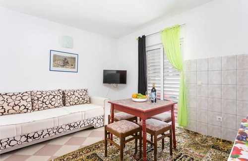 Podaca Apartment | 33 m² Apartment ∙ 1 bedroom ∙ 5 guests