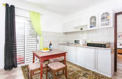 Podaca Apartment | 33 m² Apartment ∙ 1 bedroom ∙ 5 guests