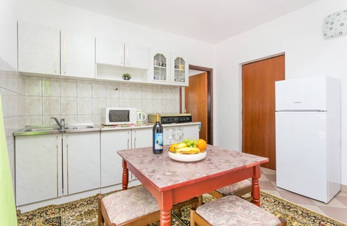 Podaca Apartment | 33 m² Apartment ∙ 1 bedroom ∙ 5 guests