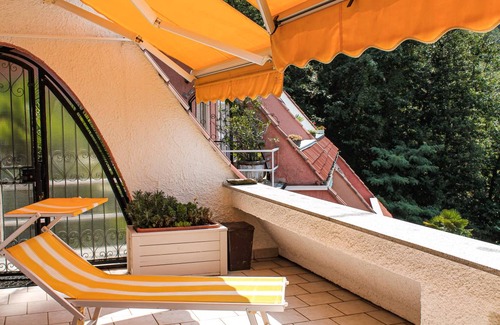 Poppino Apartment | 33 m² Apartment ∙ 1 bedroom ∙ 2 guests
