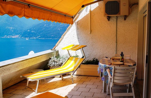 Poppino Apartment | 33 m² Apartment ∙ 1 bedroom ∙ 2 guests