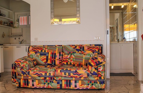 Poppino Apartment | 33 m² Apartment ∙ 1 bedroom ∙ 2 guests