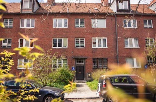 Siedlce Apartment | 33 m² Apartment ∙ 1 bedroom ∙ 5 guests