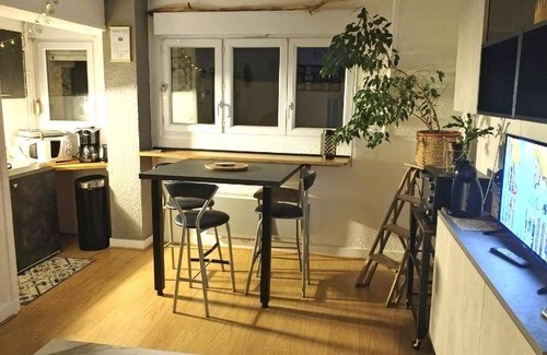 Ault Apartment | 33 m² Apartment ∙ 1 bedroom ∙ 4 guests