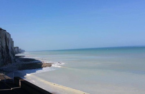 Ault Apartment | 33 m² Apartment ∙ 1 bedroom ∙ 4 guests