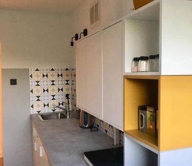 Valmiera Apartment | 33 m² Apartment ∙ 1 bedroom ∙ 4 guests