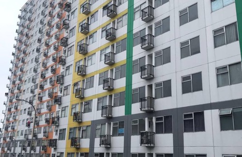 Cipaganti Apartment | 33 m² Apartment ∙ 2 bedrooms ∙ 4 guests