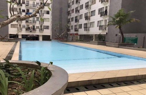 Cipaganti Apartment | 33 m² Apartment ∙ 2 bedrooms ∙ 4 guests