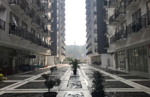 Cipaganti Apartment | 33 m² Apartment ∙ 2 bedrooms ∙ 4 guests