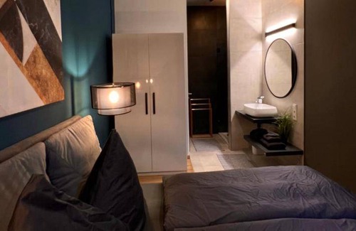 Sued Apartment | 33 m² Apartment ∙ 2 guests