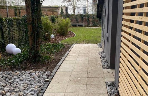 Sued Apartment | 33 m² Apartment ∙ 2 guests
