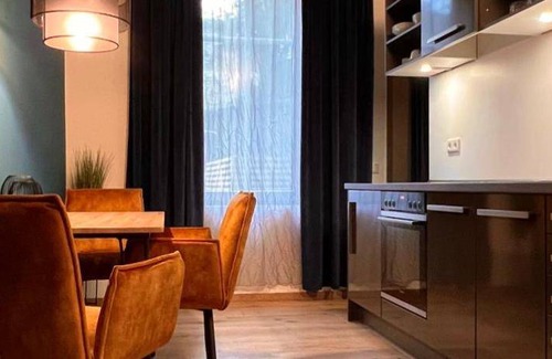 Sued Apartment | 33 m² Apartment ∙ 2 guests