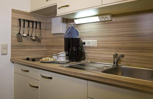 Aichmuhle Apartment | 33 m² Apartment ∙ 3 guests