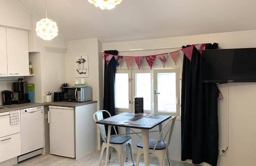 Jyvaskyla Apartment | 33 m² Apartment ∙ 3 guests