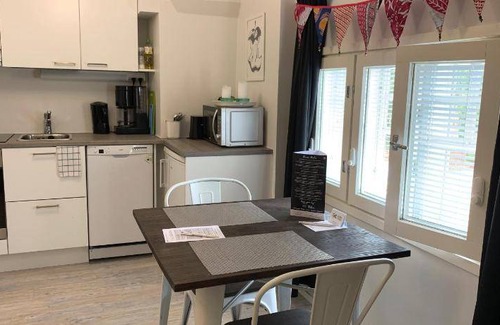 Jyvaskyla Apartment | 33 m² Apartment ∙ 3 guests
