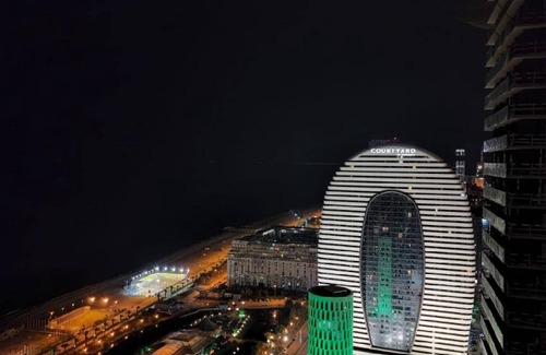 New Boulevard Apartment | 33 m² Apartment ∙ 4 guests