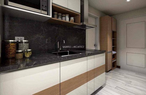 Bacolor Apartment | 33 m² Apartment ∙ 5 guests