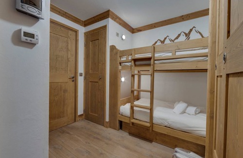 Val-d'Isere Apartment | 33 m² Apartment ∙ 1 bedroom ∙ 4 guests