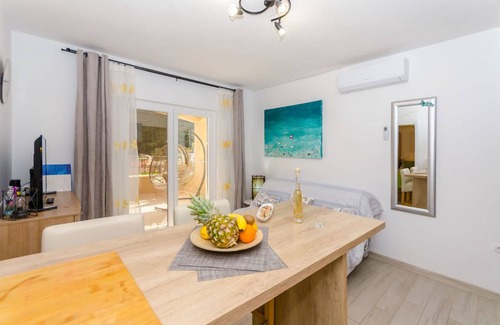 Zastrazisce Apartment | 33 m² Apartment ∙ 1 bedroom ∙ 4 guests