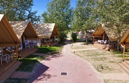 Scardovari Apartment | 33 m² Apartment ∙ 3 bedrooms ∙ 6 guests
