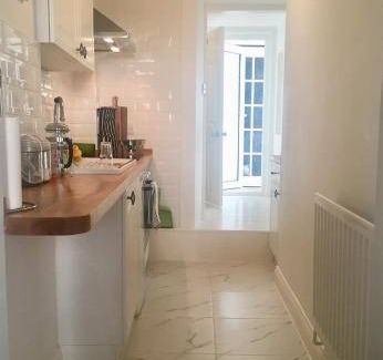 Saint Aubin Apartment | 33 m² Apartment ∙ 1 bedroom ∙ 3 guests