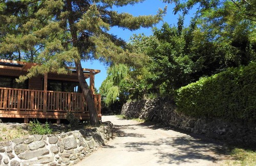 Darbres Ski Chalet | 33 m² Chalet ∙ 3 bedrooms ∙ 6 guests