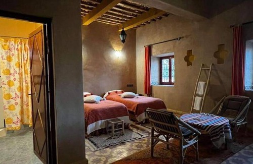 Ait Boudaoud House | 33 m² Farmhouse ∙ 6 bedrooms ∙ 4 guests