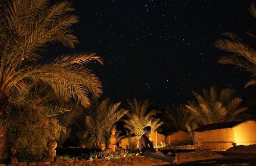 Ait Boudaoud House | 33 m² Farmhouse ∙ 6 bedrooms ∙ 4 guests