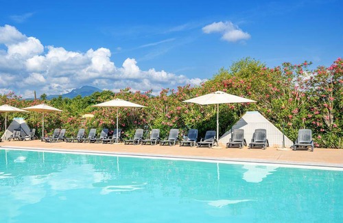 Castellare-di-Casinca House | 33 m² Mobile home ∙ 2 bedrooms ∙ 6 guests