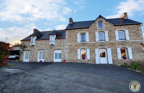 Brehand House | 33 m² Gîte ∙ 1 bedroom ∙ 2 guests