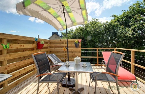 Plouisy House | 33 m² Gîte ∙ 1 bedroom ∙ 2 guests