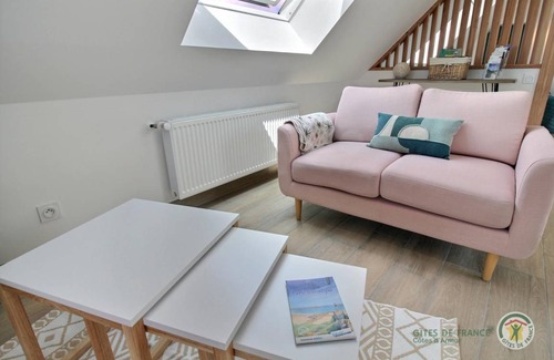 Plouisy House | 33 m² Gîte ∙ 1 bedroom ∙ 2 guests