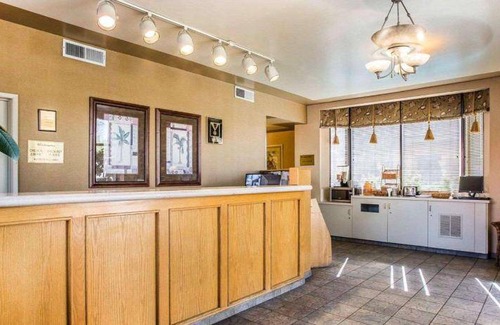 West Park Community Hotel | 33 m² Hotel ∙ 127 guests