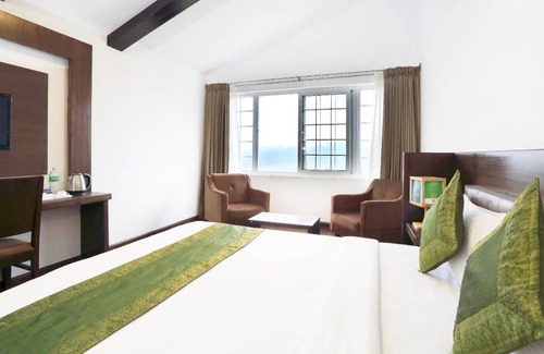 Kandal Hotel | 33 m² Hotel ∙ 5 guests