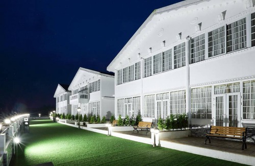 Kandal Hotel | 33 m² Hotel ∙ 5 guests