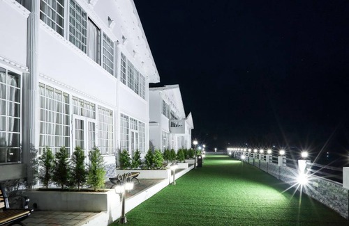 Kandal Hotel | 33 m² Hotel ∙ 5 guests
