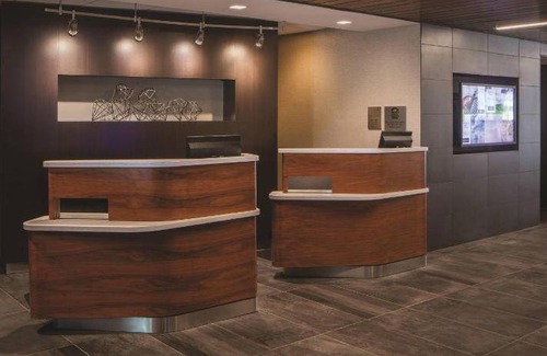 Aurora Hotel | 33 m² Hotel ∙ 127 guests