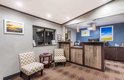 Mount Vernon Hotel | 33 m² Hotel ∙ 127 guests