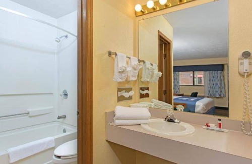 Mount Vernon Hotel | 33 m² Hotel ∙ 127 guests