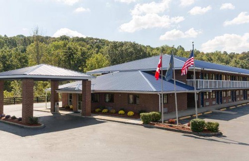 Mount Vernon Hotel | 33 m² Hotel ∙ 127 guests